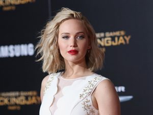 Дженнифер Лоуренс назвали «недостаточно красивой» - Новости кино