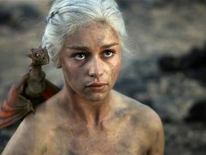 Топ 10: Лучшие фэнтези-сериалы - Новости кино
