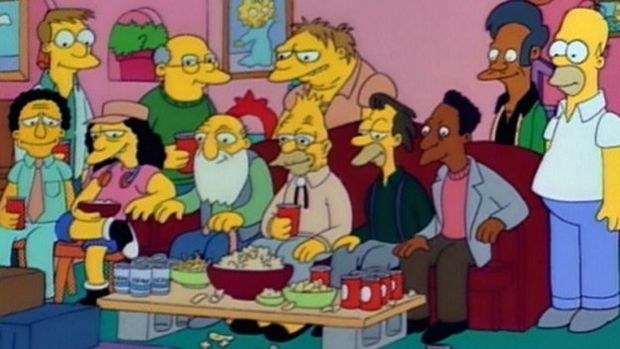 23 сериала, о которых вы должны знать, если любите телевидение - Статьи. 23 сериала, о которых вы должны знать, если любите телевидение - Статьи.
