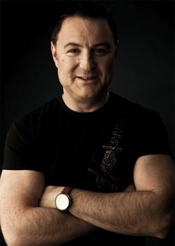 Биография Максима Леонидова - Российские актеры.