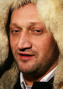 Биография Гоши Куценко - Режиссеры.
