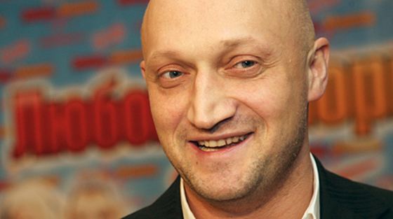 Биография Гоши Куценко - Режиссеры. Биография Гоши Куценко - Режиссеры.