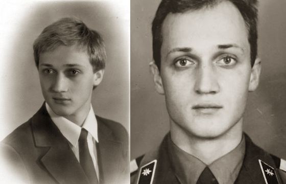 Биография Гоши Куценко - Режиссеры. Биография Гоши Куценко - Режиссеры.
