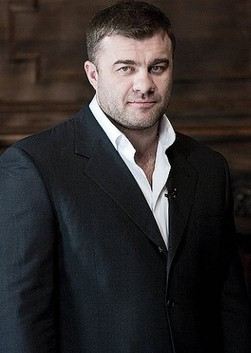 Михаил Пореченков биография актера, фото, его жена и дети - Режиссеры.