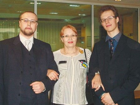Биография Василия Ливанова - Режиссеры. Биография Василия Ливанова - Режиссеры.