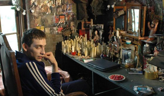Биография Артема Ткаченко - Режиссеры. Биография Артема Ткаченко - Режиссеры.