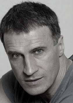 Биография Александра Дедюшко - Режиссеры.