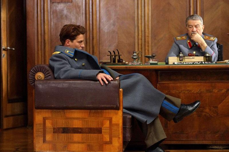 Гела Месхи: актер с голым нервом - Новости