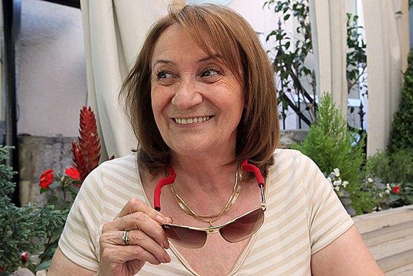 Сабина Айрула Тозия и Афифе-Хатун: что у них общего? - Новости