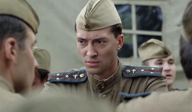Актер Александр Барановский - Новости Актер Александр Барановский - Новости
