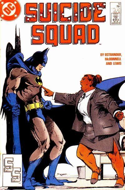 Кинофильм Отряд Самоубийц (Suicide Squad) 2016 - Новости Кинофильм Отряд Самоубийц (Suicide Squad) 2016 - Новости