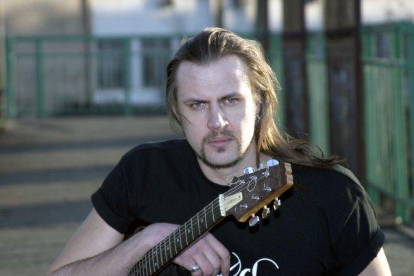 Павел Шуваев: в поисках своей единственной - Новости Павел Шуваев: в поисках своей единственной - Новости