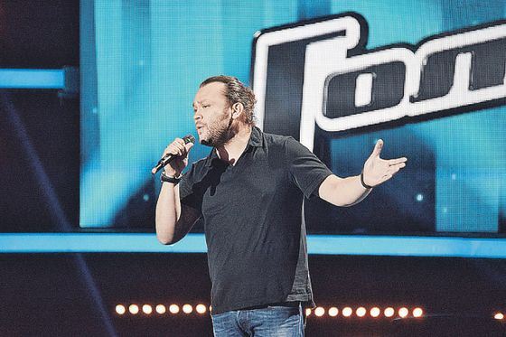 Биография Георгия Юфы - Режиссеры.