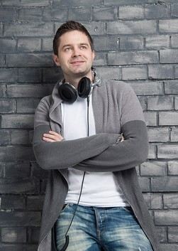 Биография Сергея Волчкова - Режиссеры.
