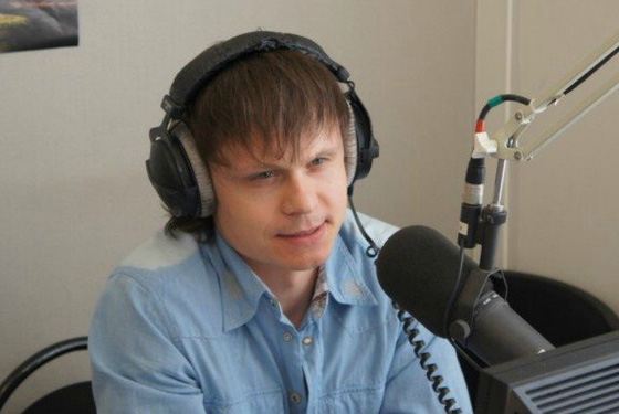 Биография Артура Руденко - Режиссеры. Биография Артура Руденко - Режиссеры.