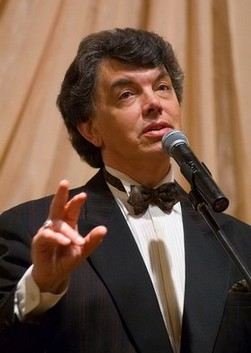 Биография Сергея Захарова - Режиссеры.