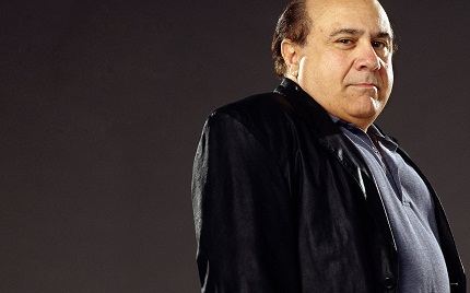 Дэнни де Вито (Danny DeVito) биография актера, фото, рост Денни де Вито 2017 - Режиссеры. Дэнни де Вито (Danny DeVito) биография актера, фото, рост Денни де Вито 2017 - Режиссеры.