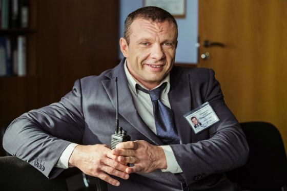 Биография Сергея Терещенко - Иностранные актеры. Биография Сергея Терещенко - Иностранные актеры.