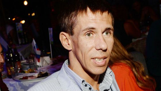 Биография Алексея Панина - Иностранные актеры. Биография Алексея Панина - Иностранные актеры.