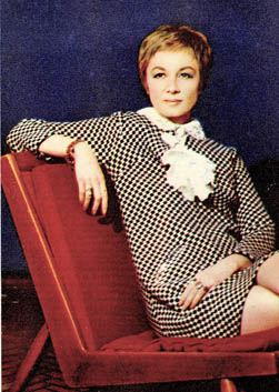 Алла Демидова (актриса) биография, фото, личная жизнь, новости 2017 - Иностранные актеры.