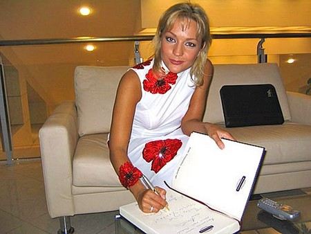 Биография Татьяны Булановой - Российские актеры. Биография Татьяны Булановой - Российские актеры.