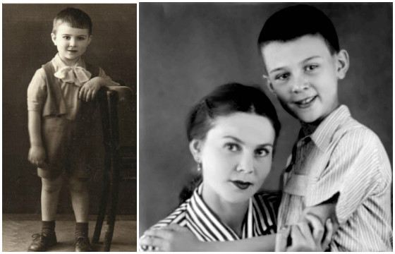 Биография Муслима Магомаева - Российские актеры. Биография Муслима Магомаева - Российские актеры.