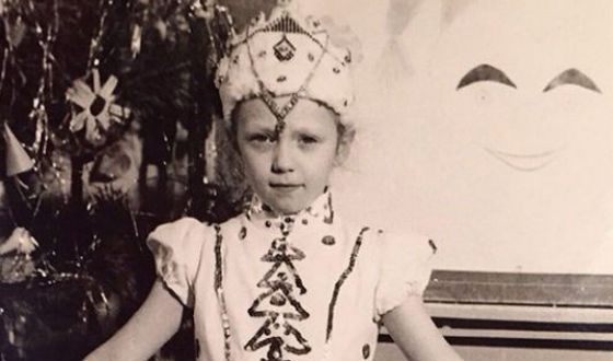 Биография Альбины Джанабаевой - Российские актеры. Биография Альбины Джанабаевой - Российские актеры.