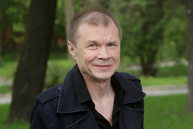 Александр Баширов - Биография