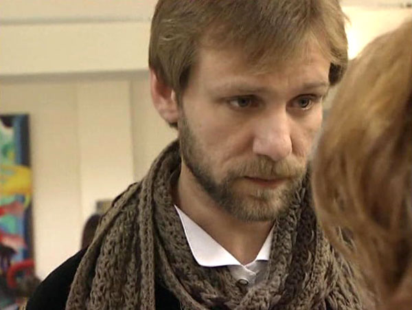 Актёр Андрей Егоров - Новости Актёр Андрей Егоров - Новости