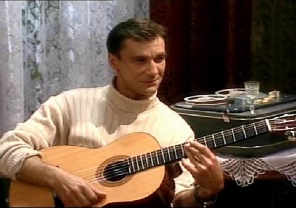 Актёр Игорь Лагутин - Новости Актёр Игорь Лагутин - Новости