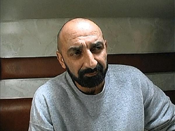 Актёр Владимир Епископосян - Новости Актёр Владимир Епископосян - Новости