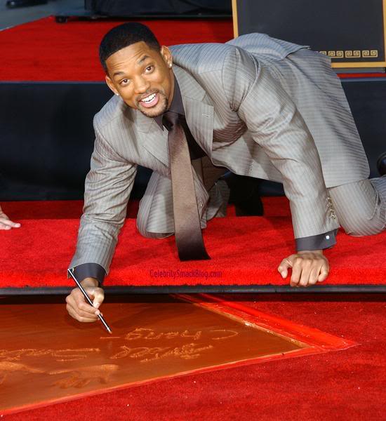 Will Smith звезда Голивуда и РЭПЕР - Новости