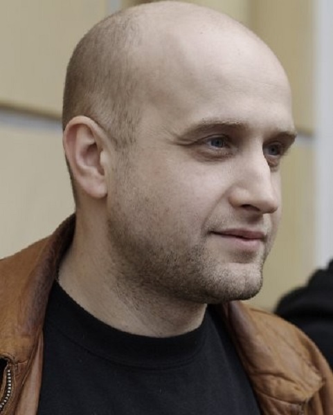 Актёр Виталий Коваленко - Новости
