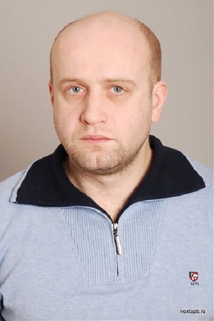 Актёр Виталий Коваленко - Новости Актёр Виталий Коваленко - Новости