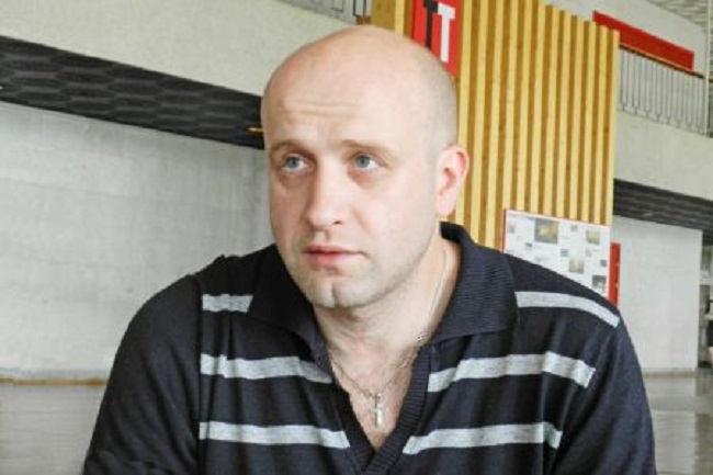 Актёр Виталий Коваленко - Новости Актёр Виталий Коваленко - Новости