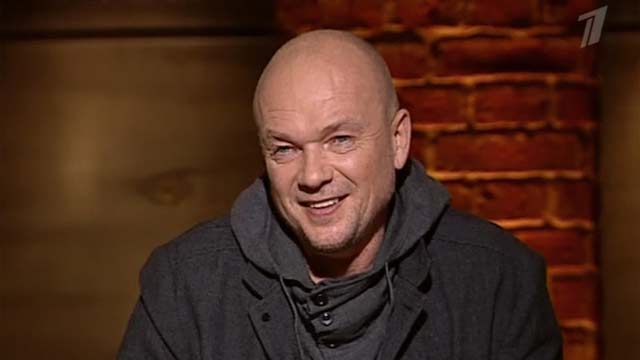 Актер Андрей Смоляков - Новости Актер Андрей Смоляков - Новости
