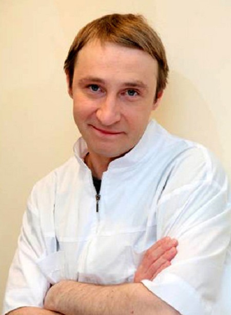 Актёр Кайков Андрей - Новости