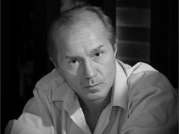 Актер Андрей Панин - Новости Актер Андрей Панин - Новости