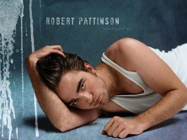 Роберт Паттинсон (Robert Pattinson): биография, фото - Новости Роберт Паттинсон (Robert Pattinson): биография, фото - Новости