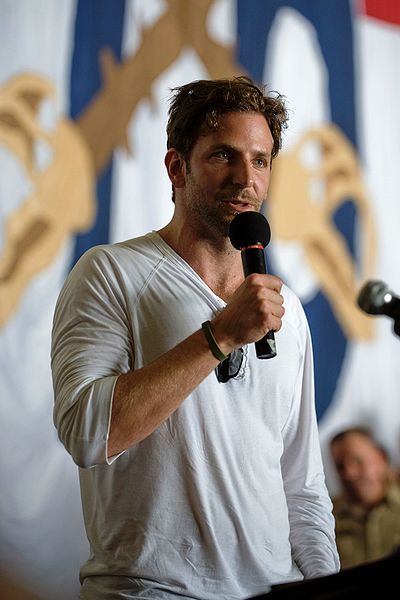 Брэдли Купер (Bradley Cooper). Биография. - Новости Брэдли Купер (Bradley Cooper). Биография. - Новости