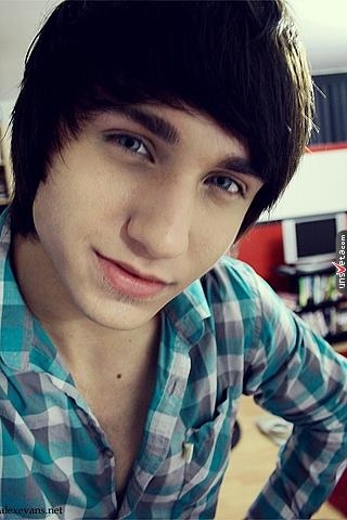 Alex Evans - Новости Alex Evans - Новости