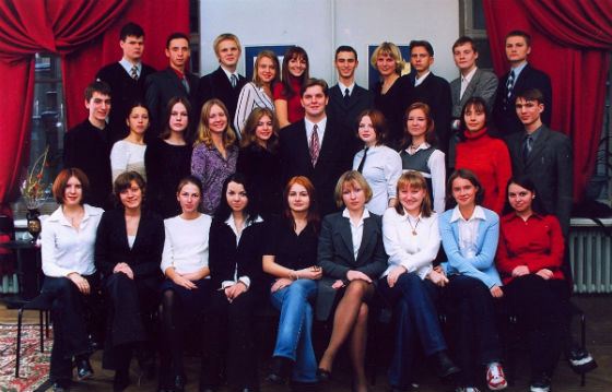Биография Лизы Боярской - Российские актеры. Биография Лизы Боярской - Российские актеры.