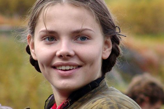 Биография Лизы Боярской - Российские актеры. Биография Лизы Боярской - Российские актеры.