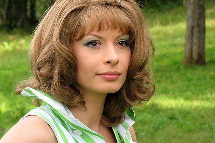 Биография Ирины Лачиной - Российские актеры. Биография Ирины Лачиной - Российские актеры.