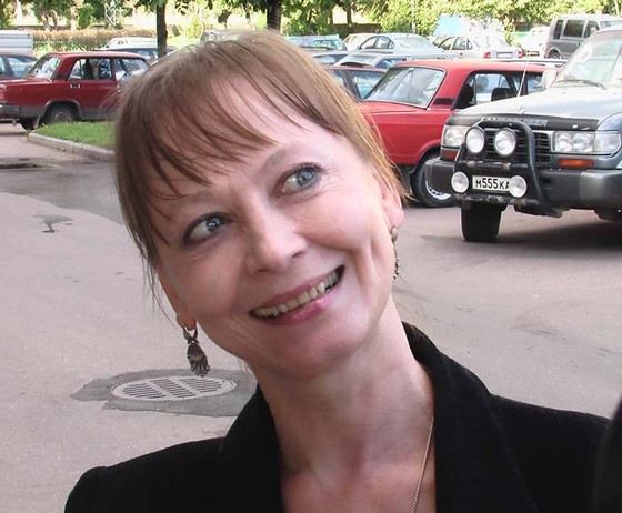 Биография Светланы Смирновой - Российские актеры. Биография Светланы Смирновой - Российские актеры.