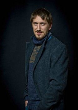 Биография Кирилла Кяро - Российские актеры.