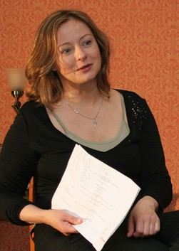Биография Евгении Добровольской - Российские актеры.