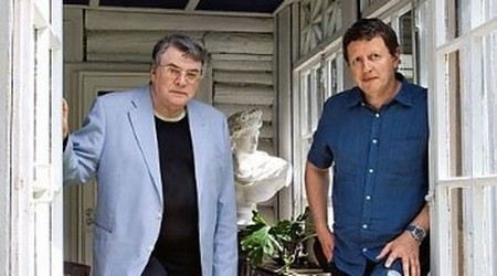 Биография Александра Ширвиндта - Российские актеры. Биография Александра Ширвиндта - Российские актеры.