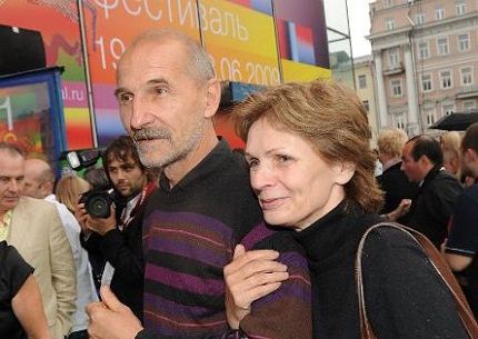 Биография Петра Мамонова - Российские актеры.