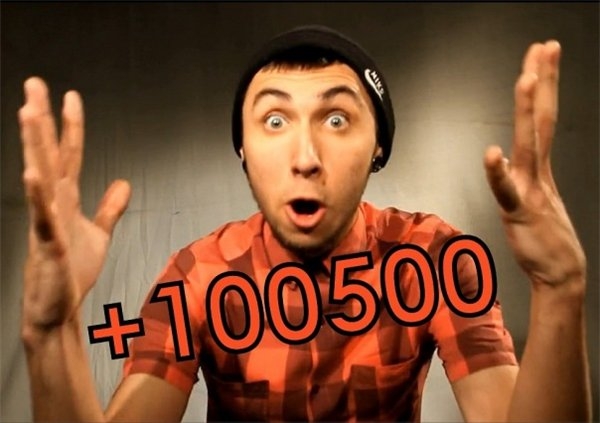 YouTube (самый популярный сайт) - Трейлеры YouTube (самый популярный сайт) - Трейлеры